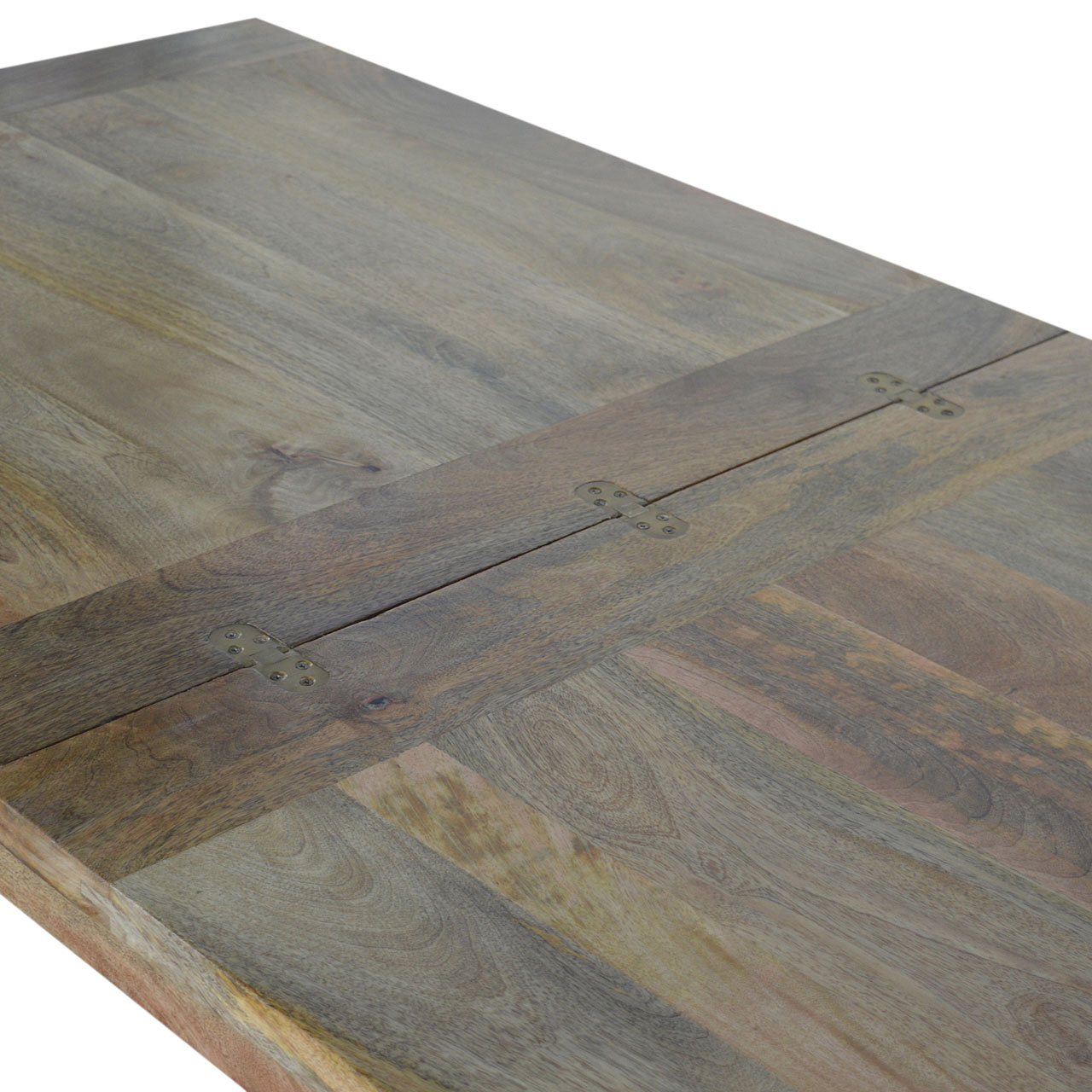 Extendable Butterfly Dining Table - Image 11