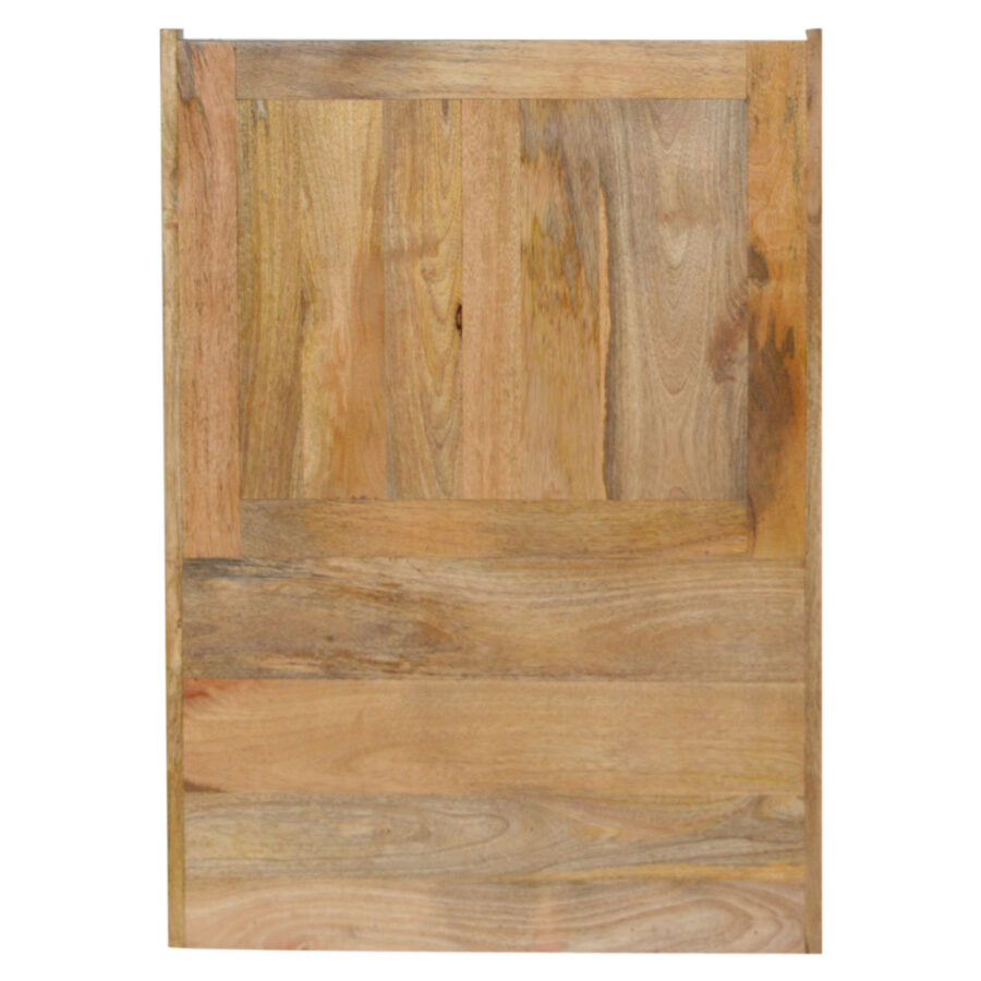 Small Monks Storage Bench - Image 12