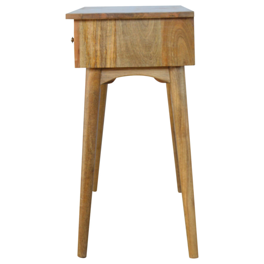 Large 3 Drawer Console - Image 7