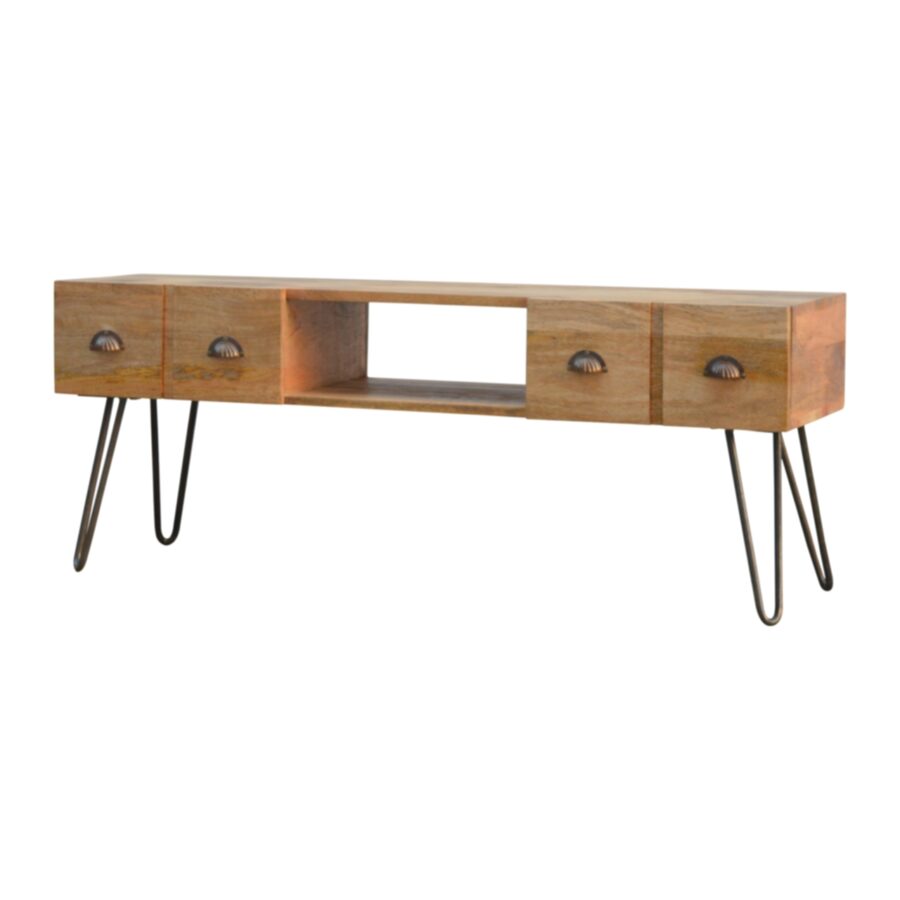 Media unit with Iron Base - Image 4