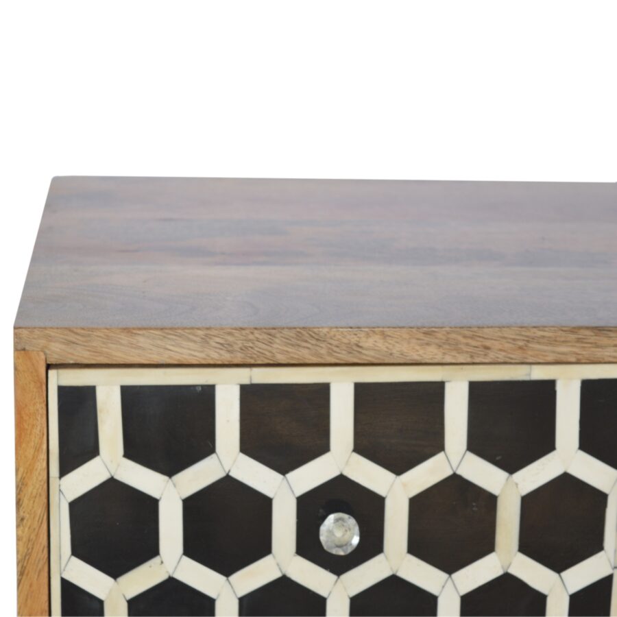 Bone Inlay Chest - Image 5