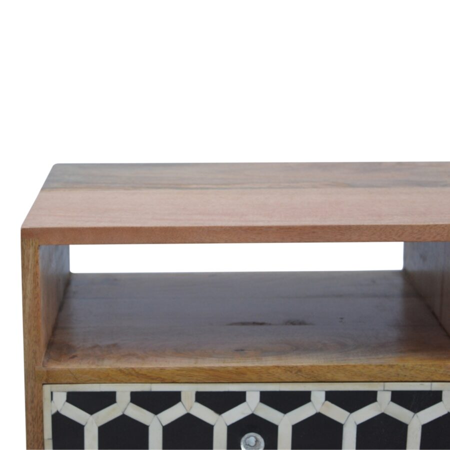 Bone Inlay Media Unit - Image 5