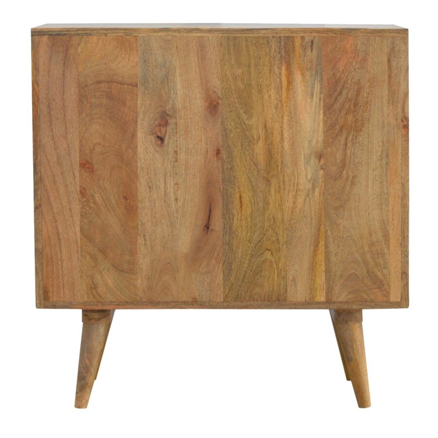 Pineapple Carved Cabinet - Image 6