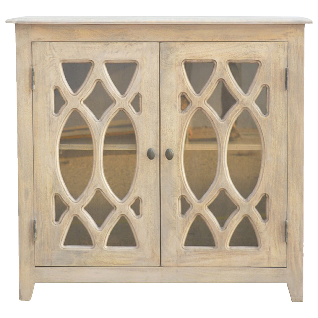 Stone Wash Sideboard