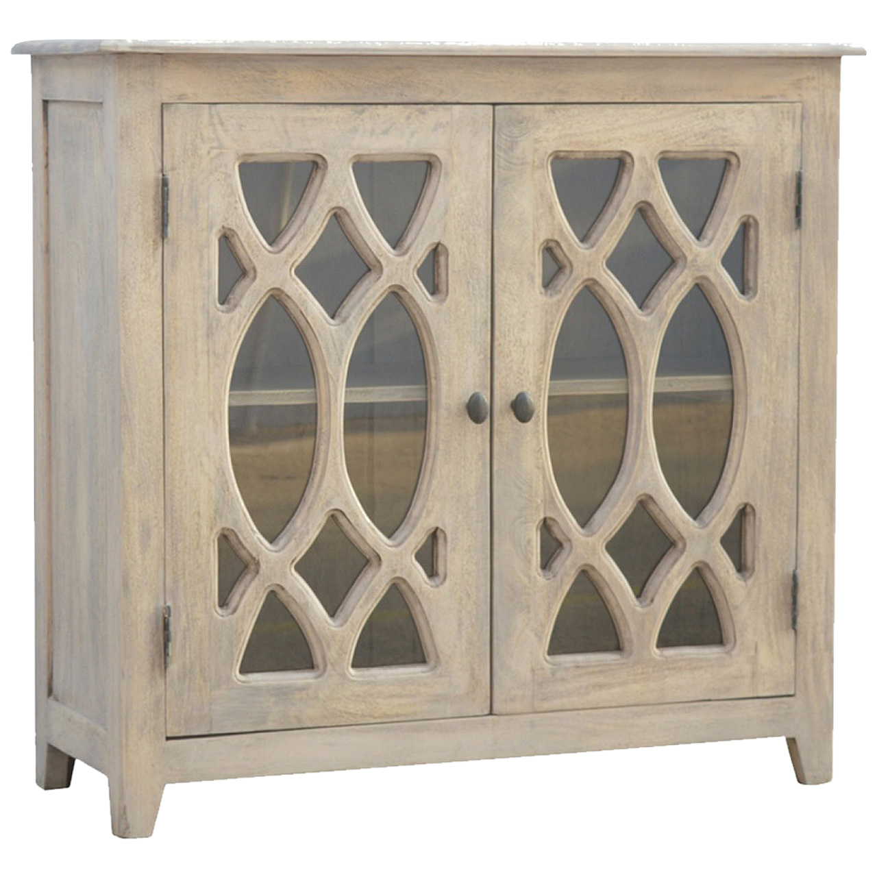Stone Wash Sideboard - Image 2