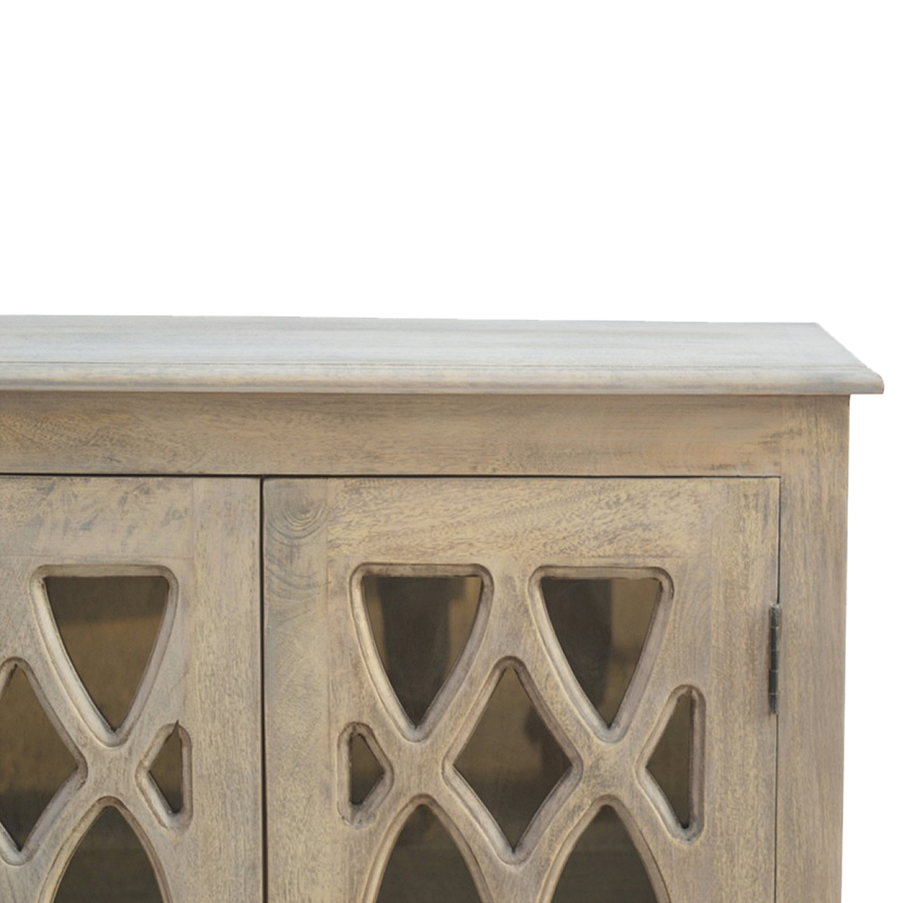 Stone Wash Sideboard - Image 4