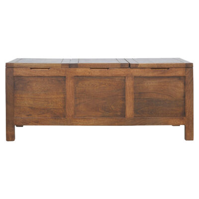 Solid Wood Tucker Table