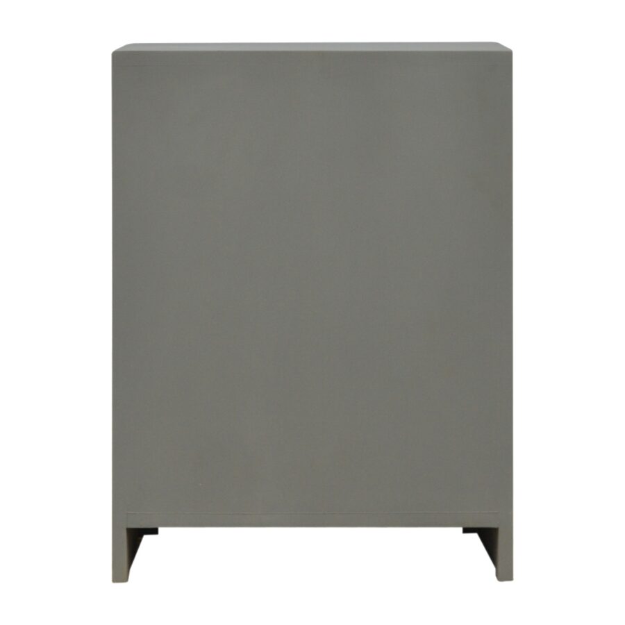Gold x Cement Bedside - Image 10