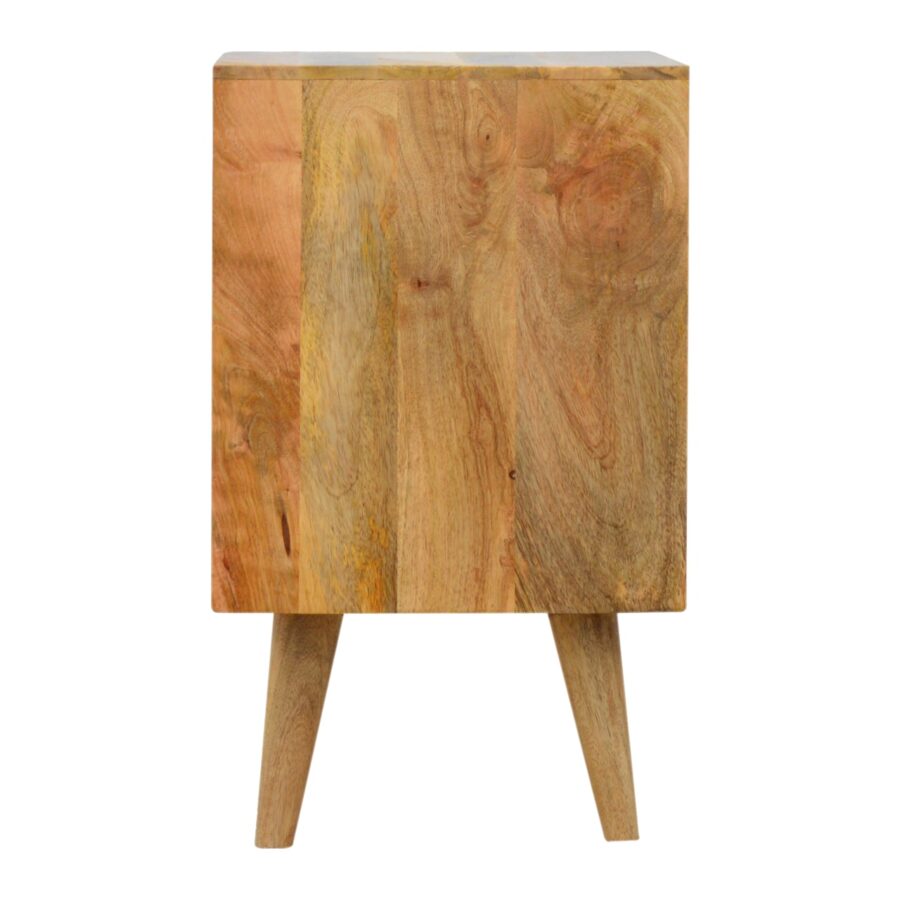 White Envelope Bedside - Image 9