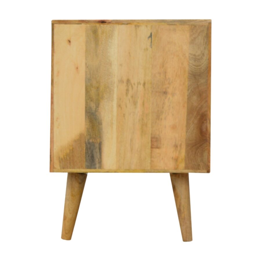 White Envelope Bedside - Image 10
