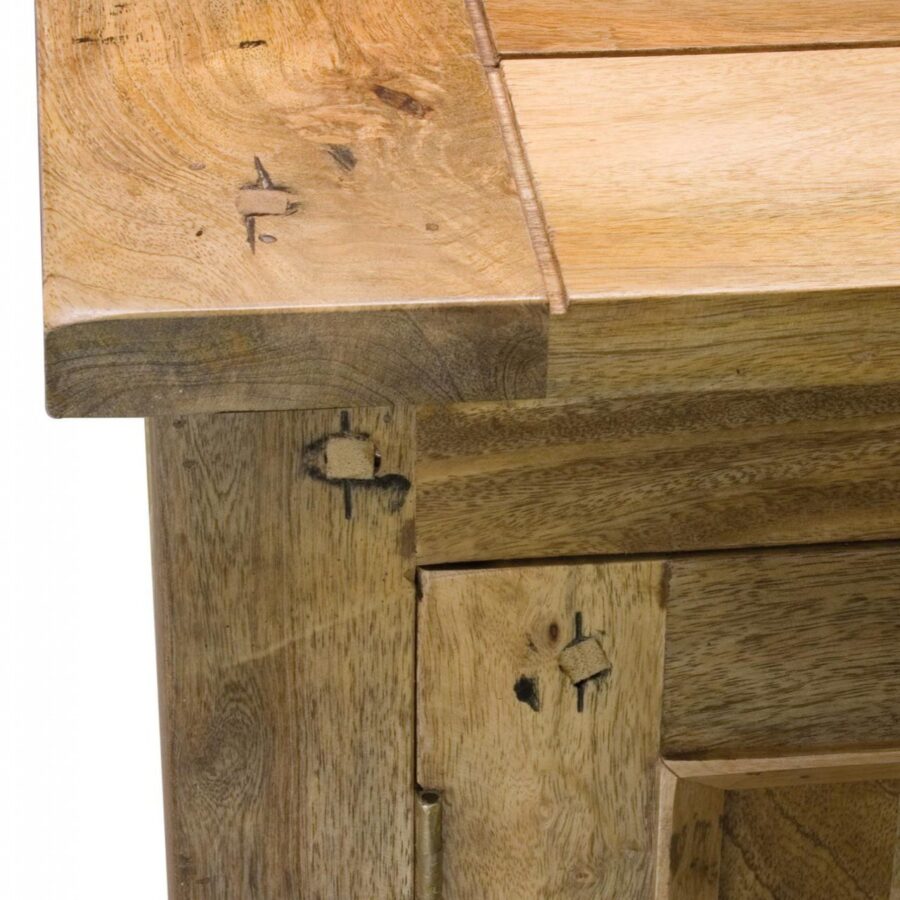 granary royale sideboard with 4 drawers