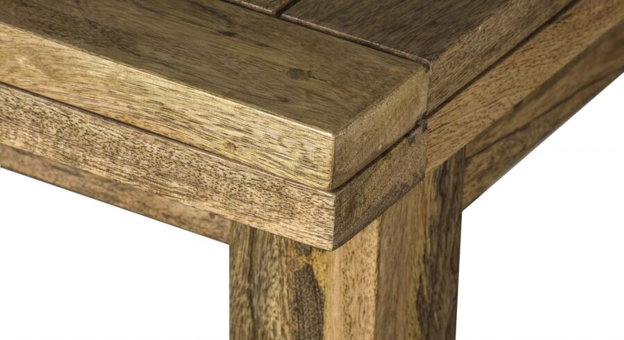 Granary Butterfly Dining Table - Image 5