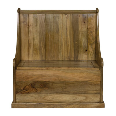 Granary Royale Monks Bench