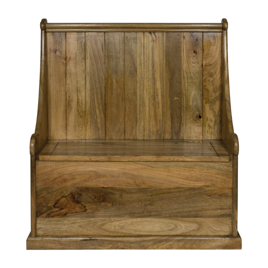 Granary Royale Monks Bench