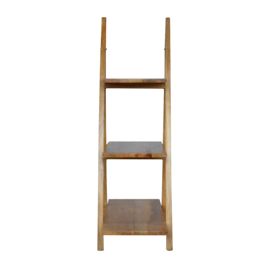Ladder Style Open Display Unit - Image 10