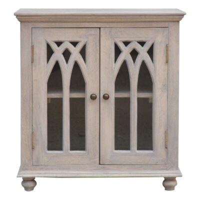 Mini Stone Wash Sideboard