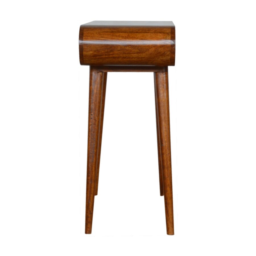 Chestnut London Console Table - Image 9