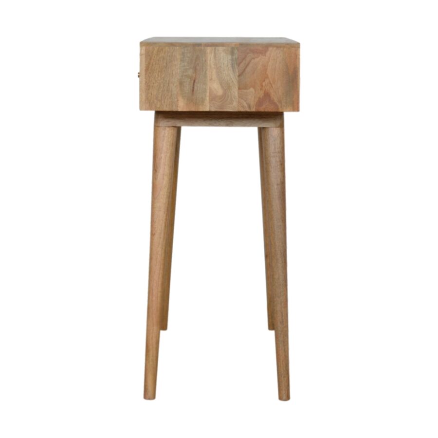 Capsule Console Table - Image 9