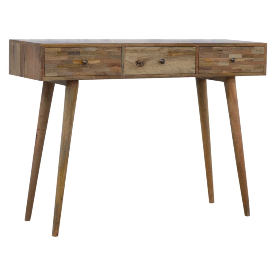 Patchwork Console Table - Image 3