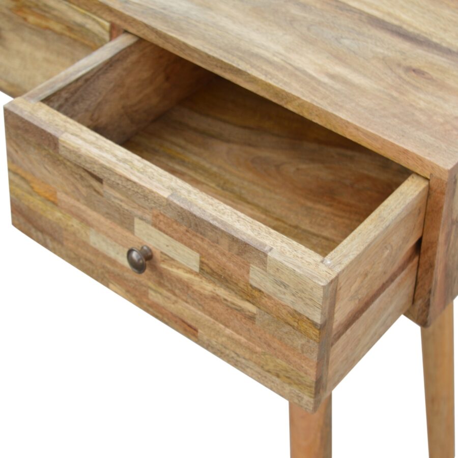 Patchwork Console Table - Image 6