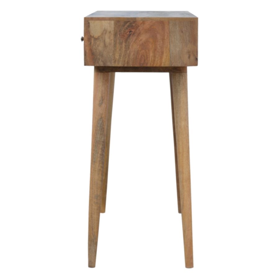 Patchwork Console Table - Image 9