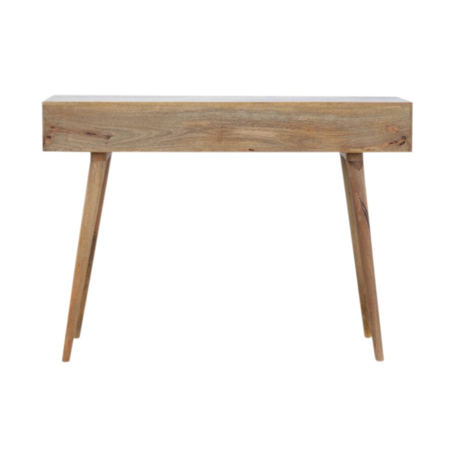 Patchwork Console Table - Image 10