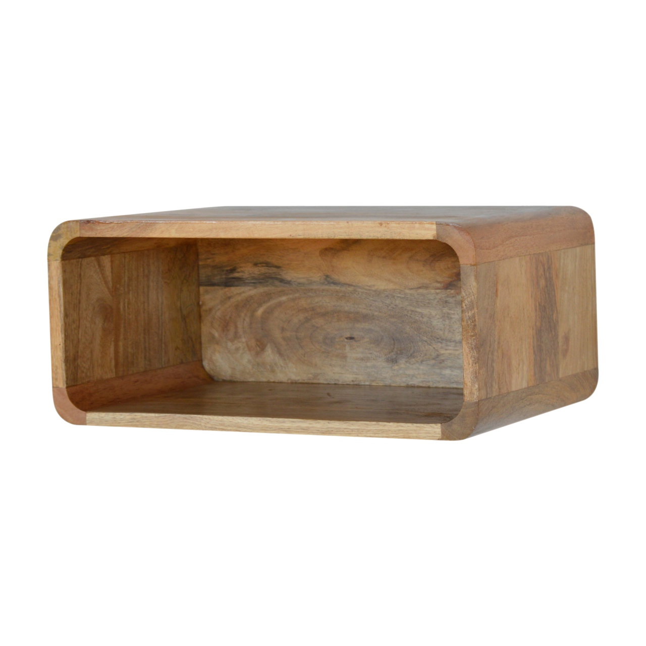 Wall Mounted Open Bedside - Image 3