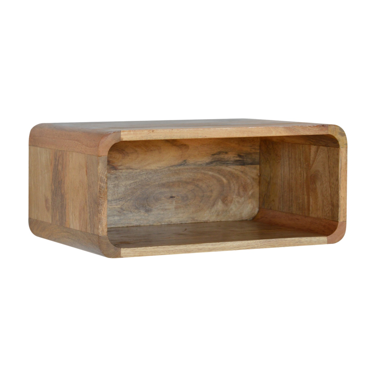 Wall Mounted Open Bedside - Image 4