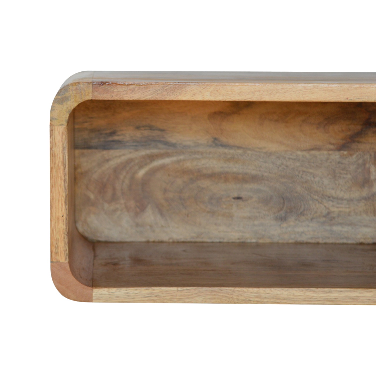 Wall Mounted Open Bedside - Image 5