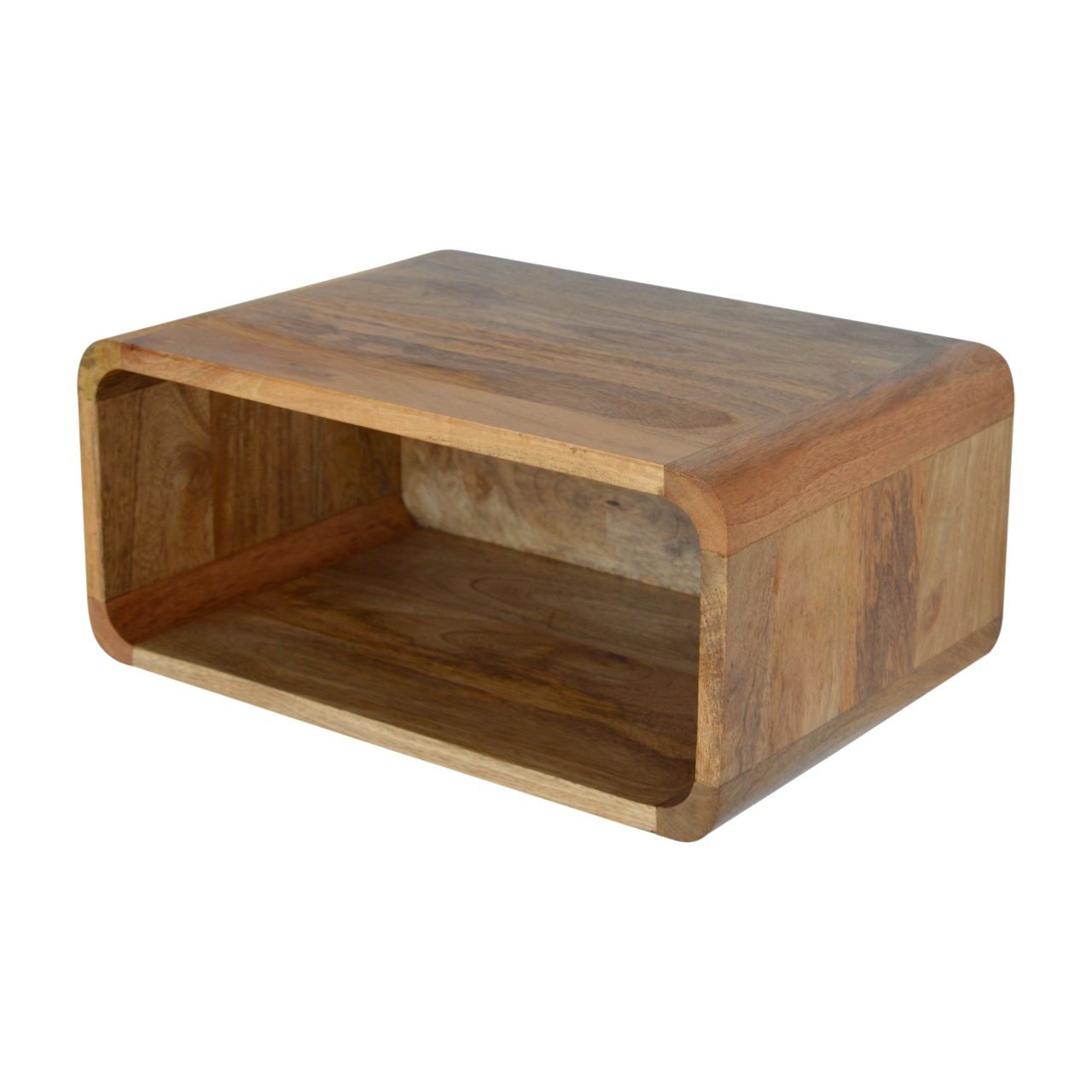 Wall Mounted Open Bedside - Image 6