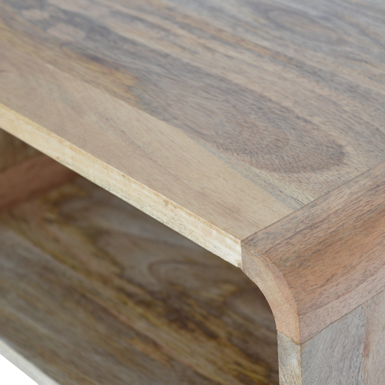 Wall Mounted Open Bedside - Image 8