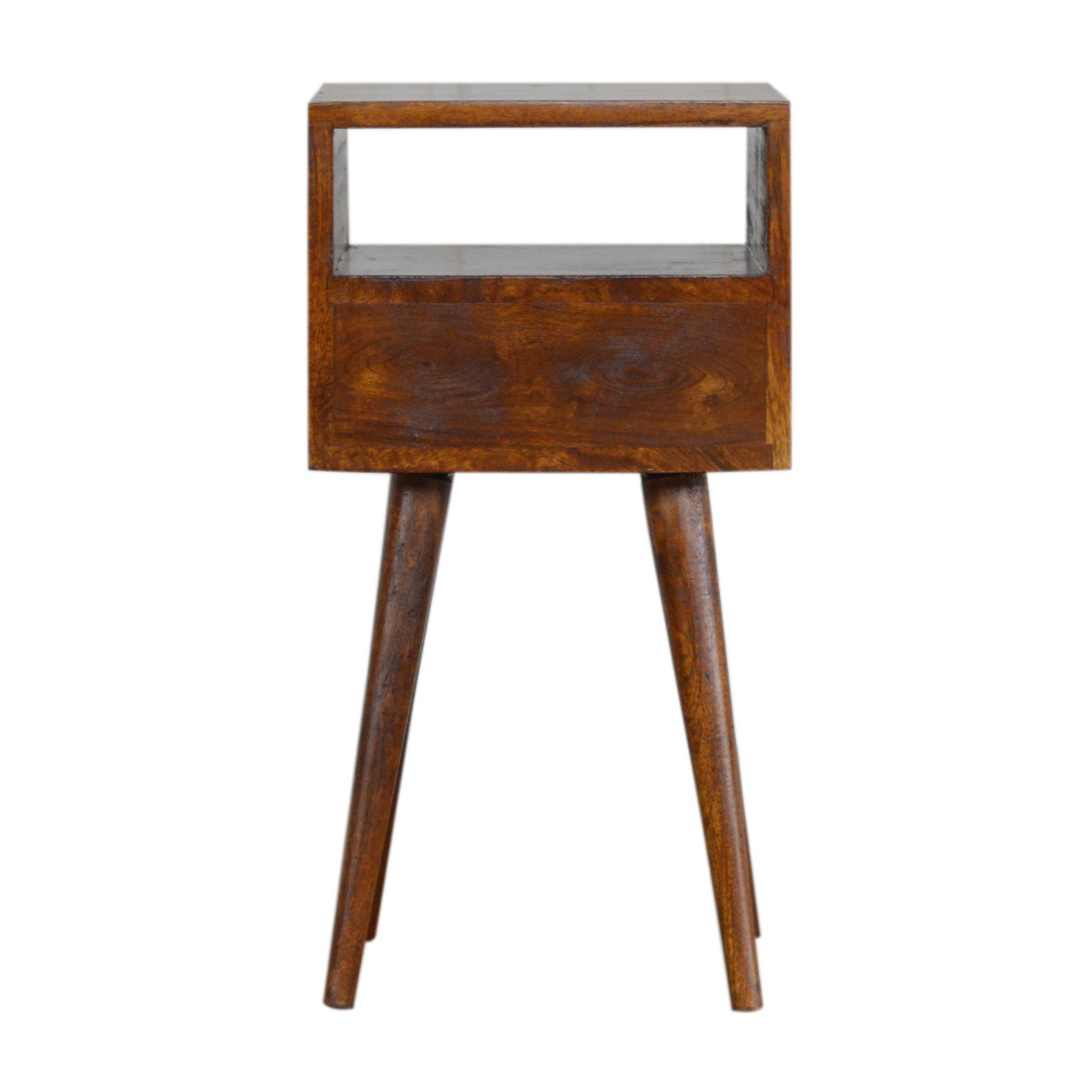 Mini Chestnut Bedside - Image 10