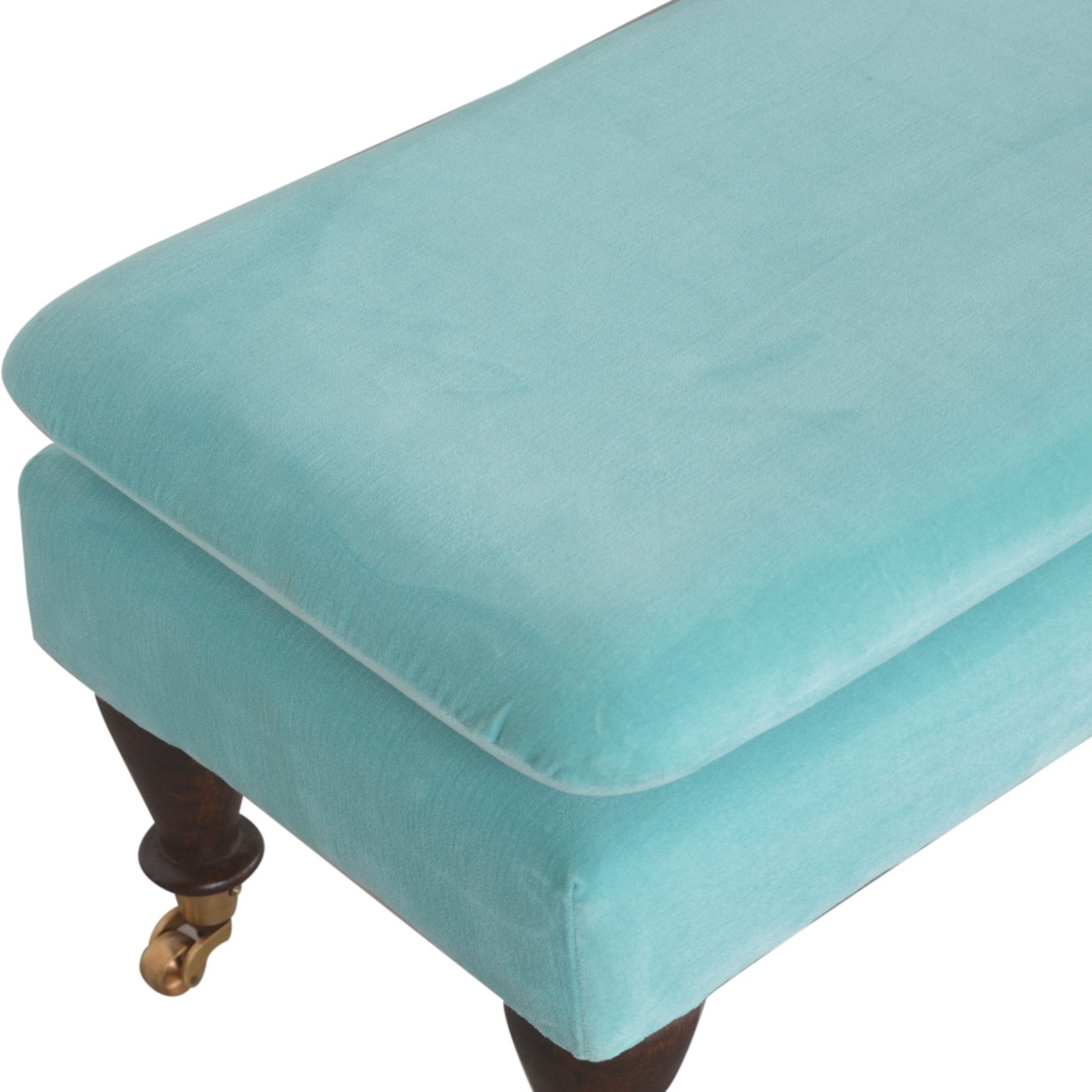 Aqua Bench with Castor Feet - Image 5