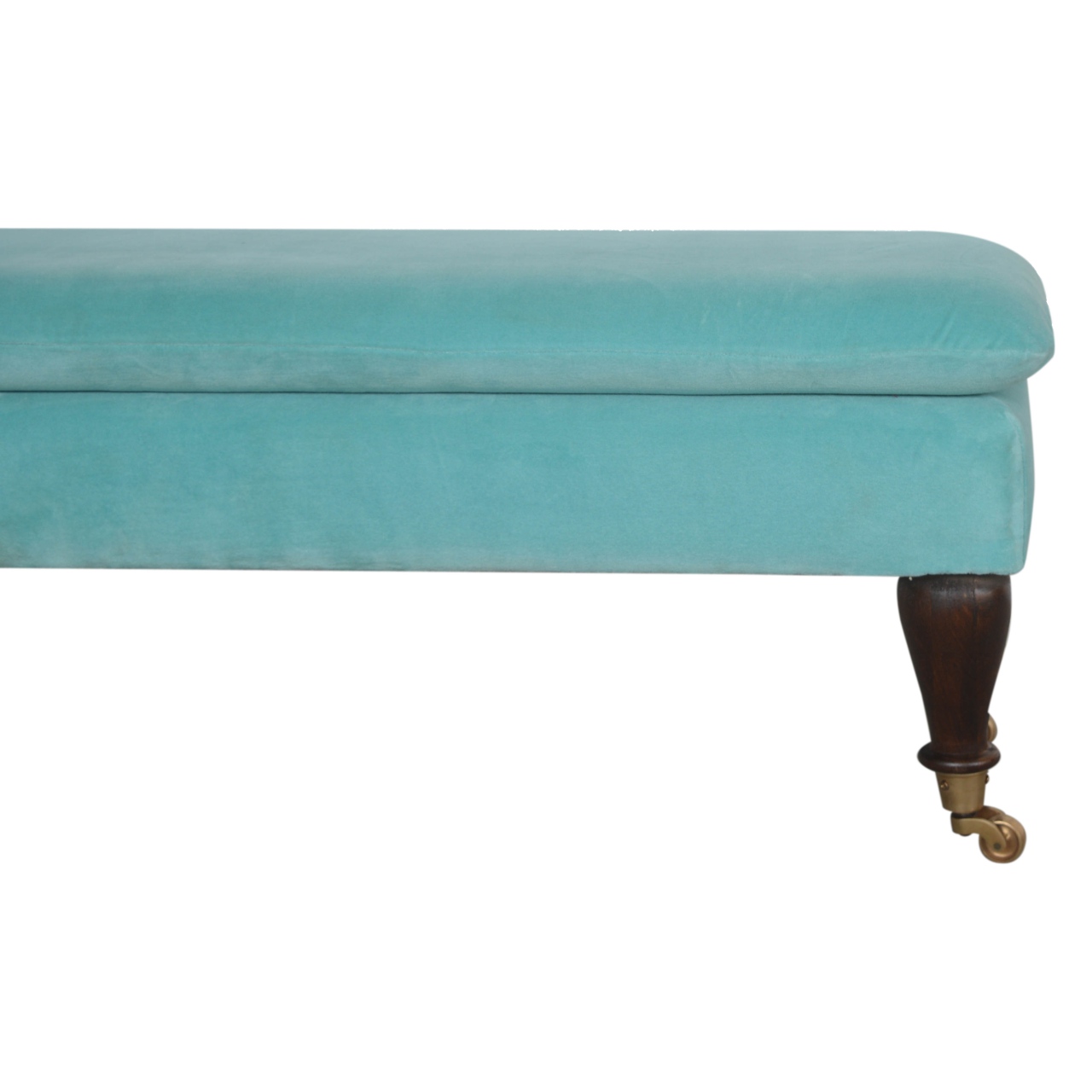 Aqua Bench with Castor Feet - Image 6