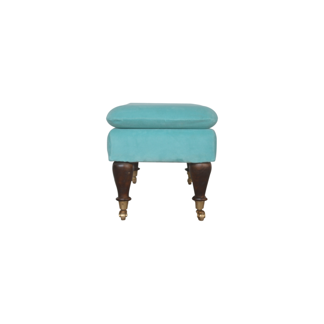 Aqua Bench with Castor Feet - Image 9