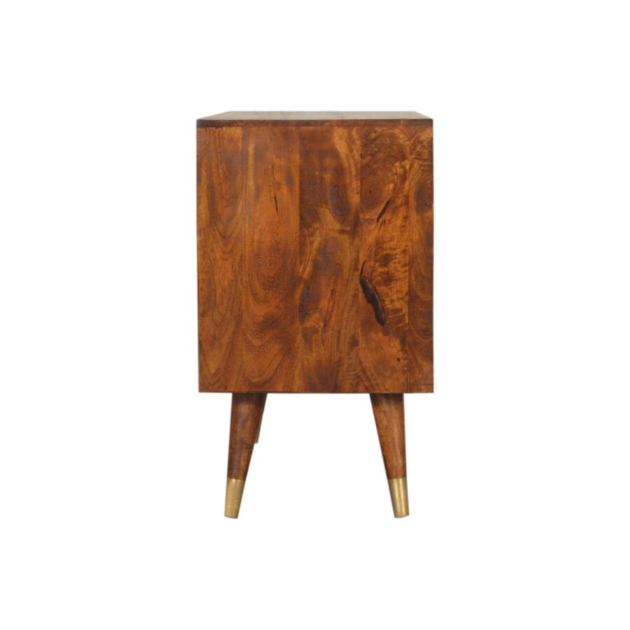 Manila Gold Sideboard - Image 8