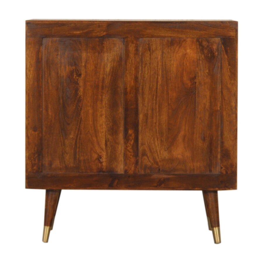 Manila Gold Cabinet - Image 9