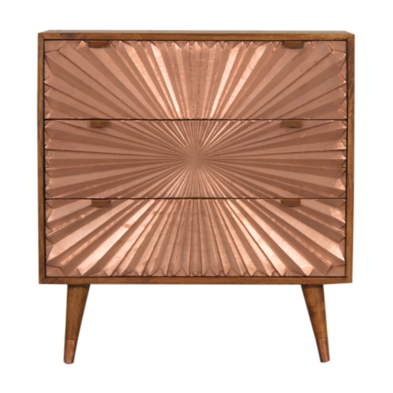 Manila Copper Chest - Image 2