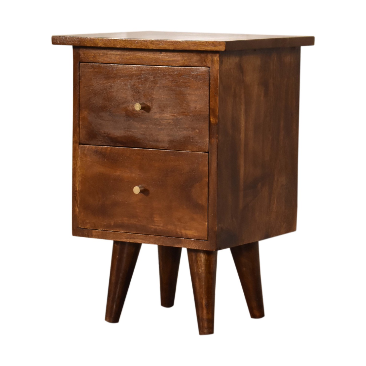 Chestnut Bedside - Image 4