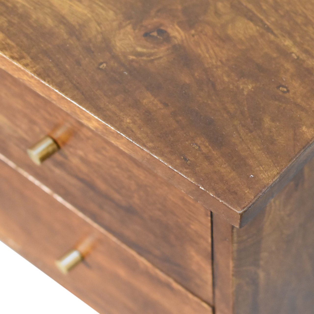 Chestnut Bedside - Image 5