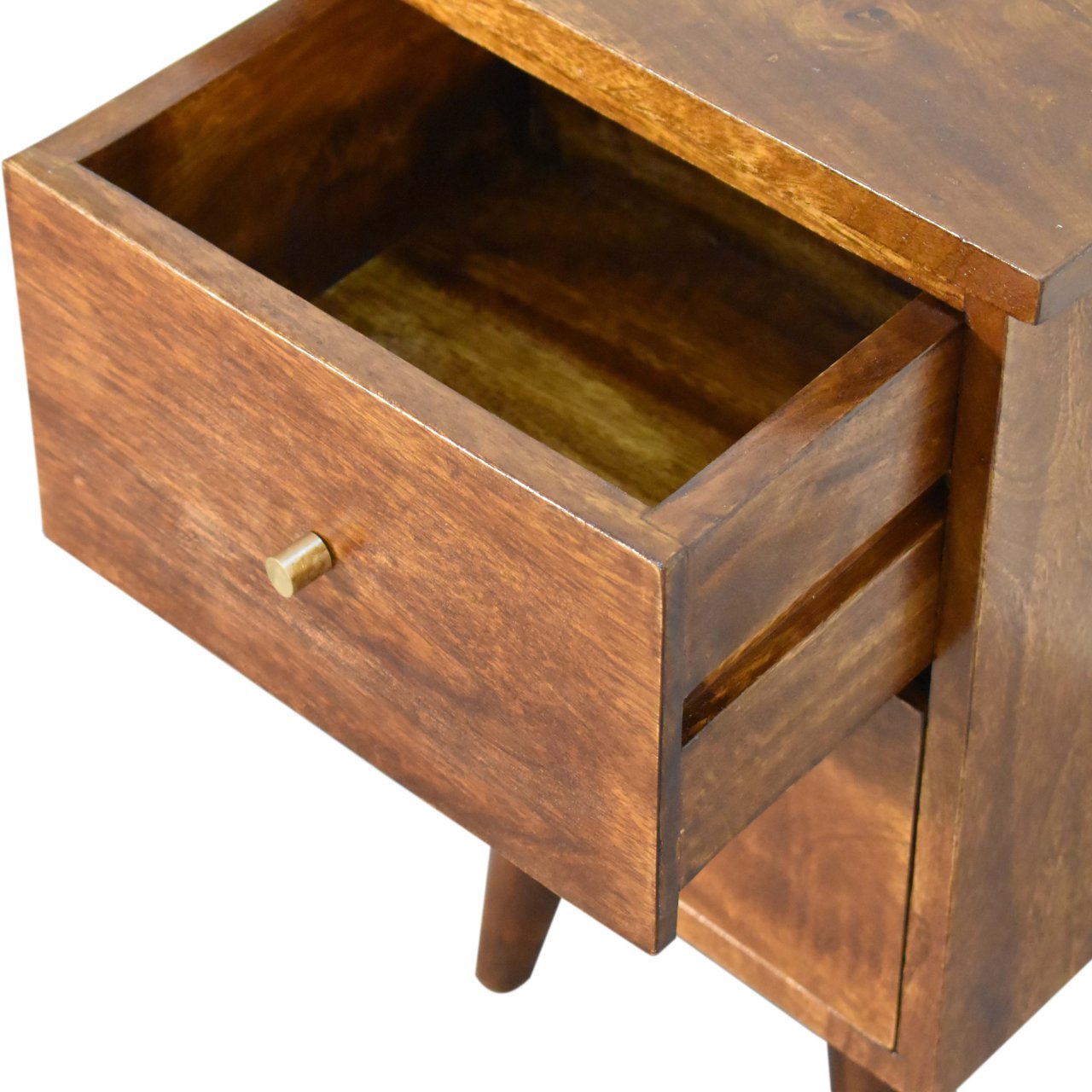 Chestnut Bedside - Image 7