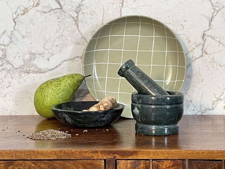 marble accessories