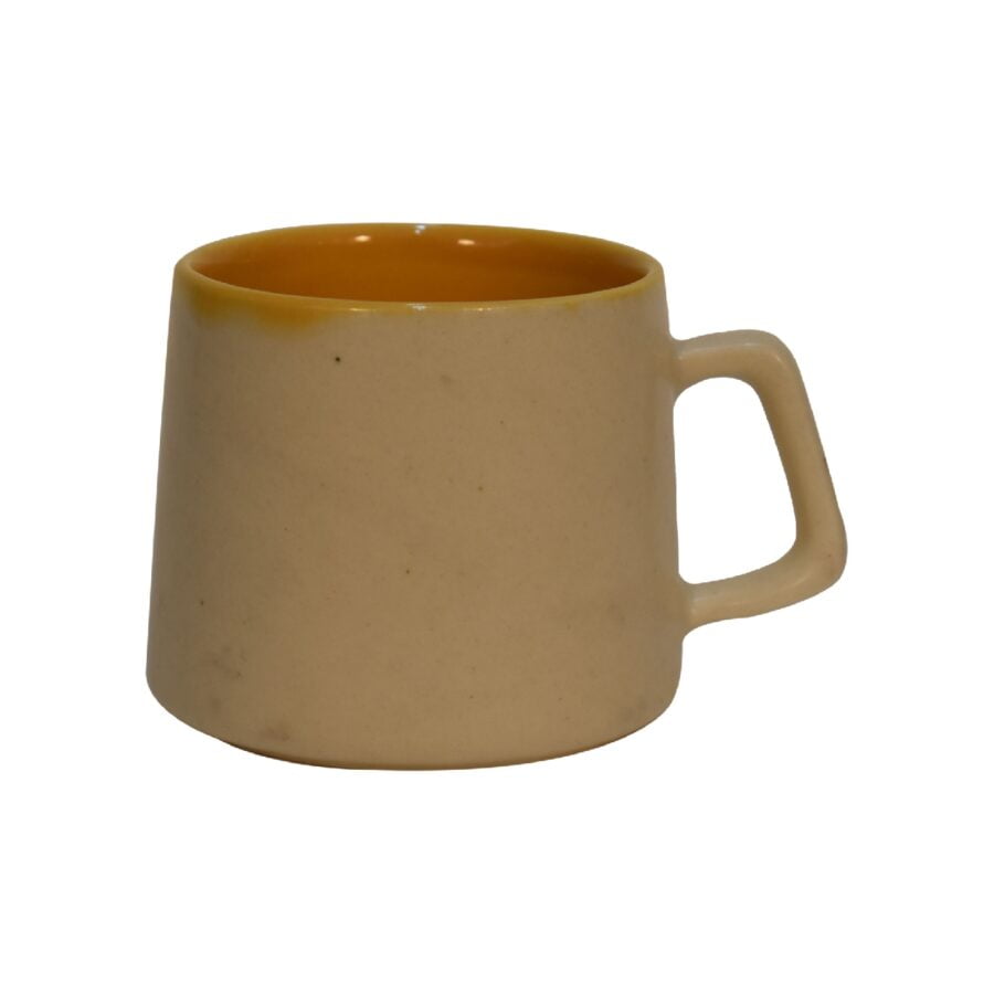 in3095 cream & multi mug set of 4
