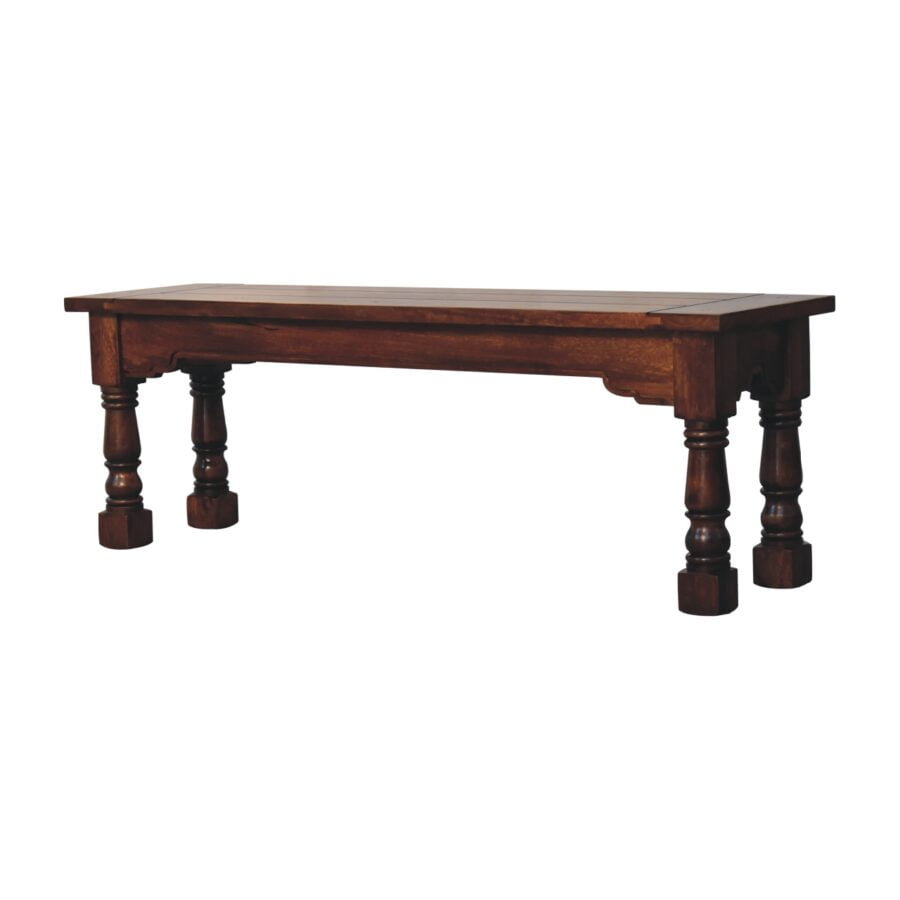 in3352 chestnut granary royale bench