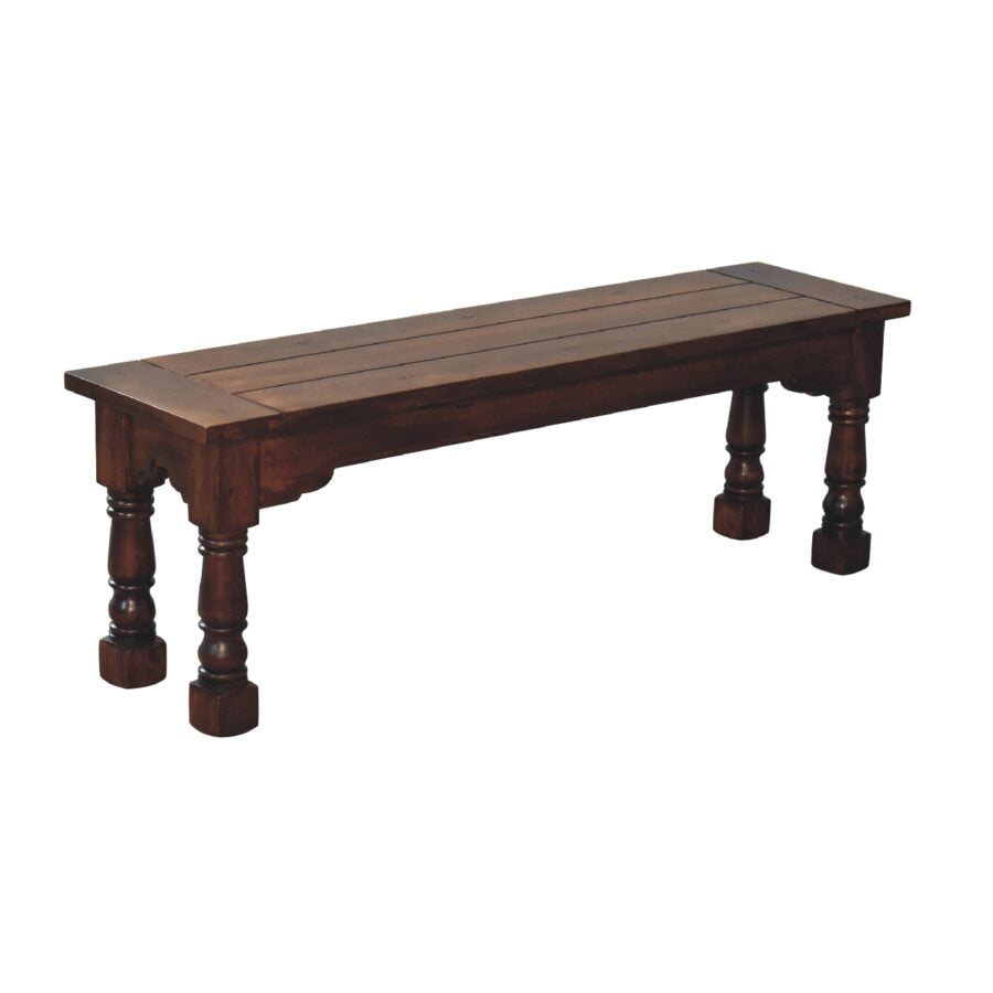 in3352 chestnut granary royale bench
