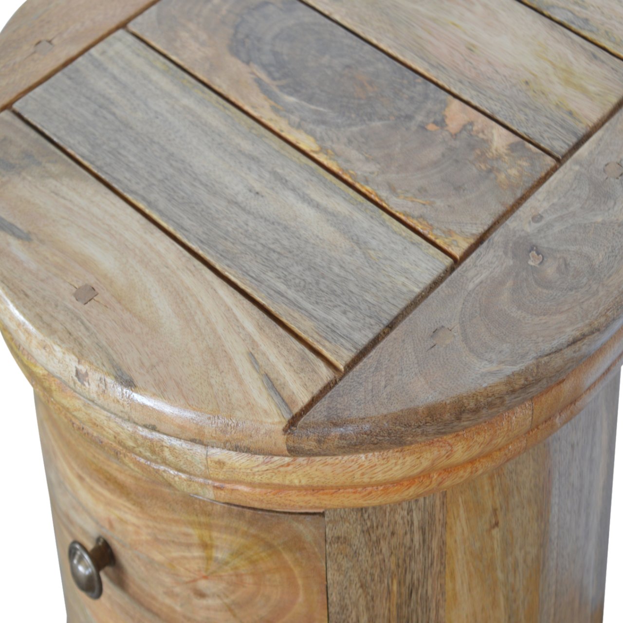 asb301 granary royale 3 drawer drum chest