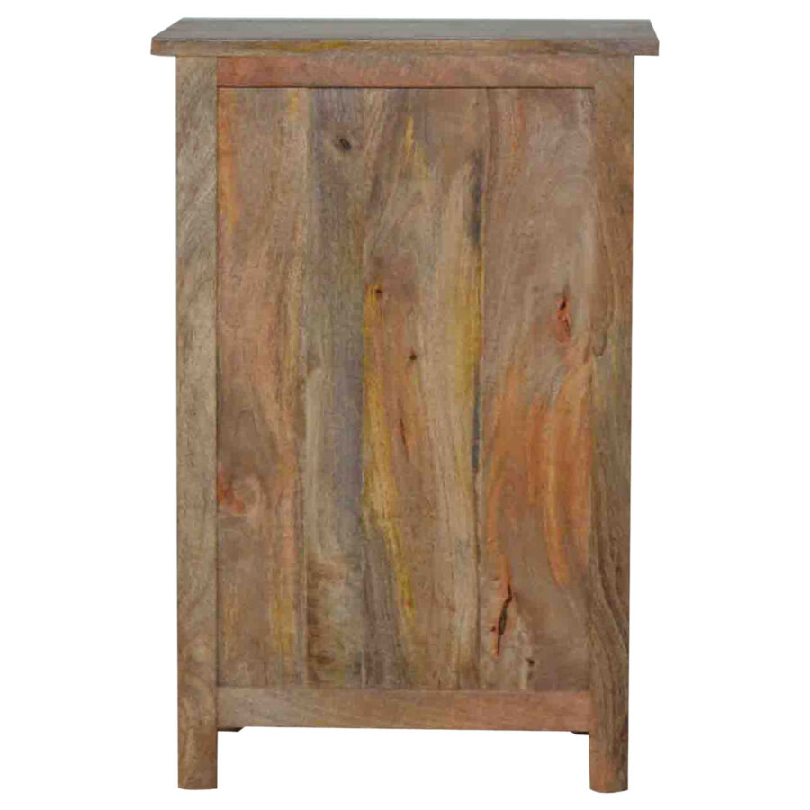 in007 2 door cabinet with 1 drawer