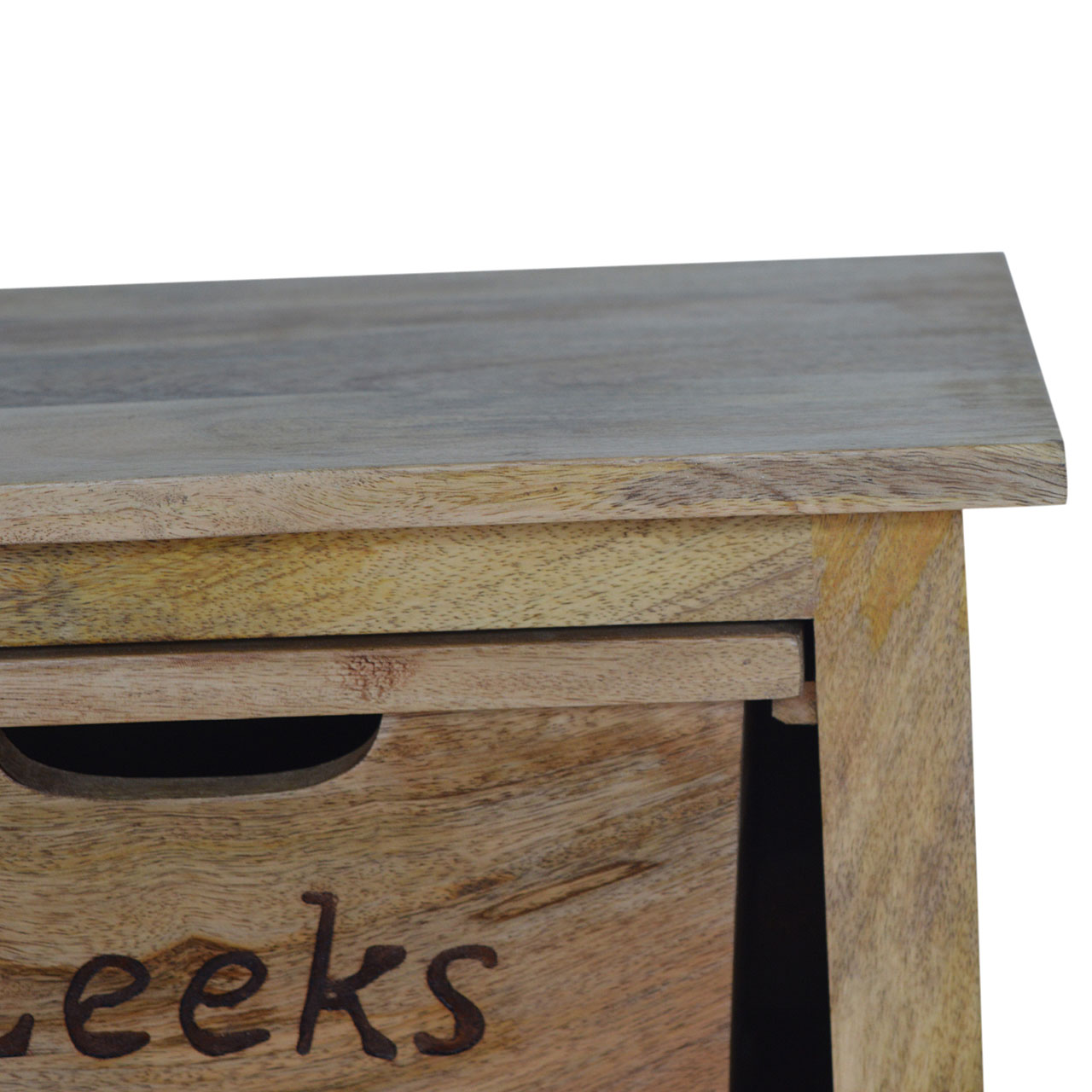 in033 carved kitchen cabinet