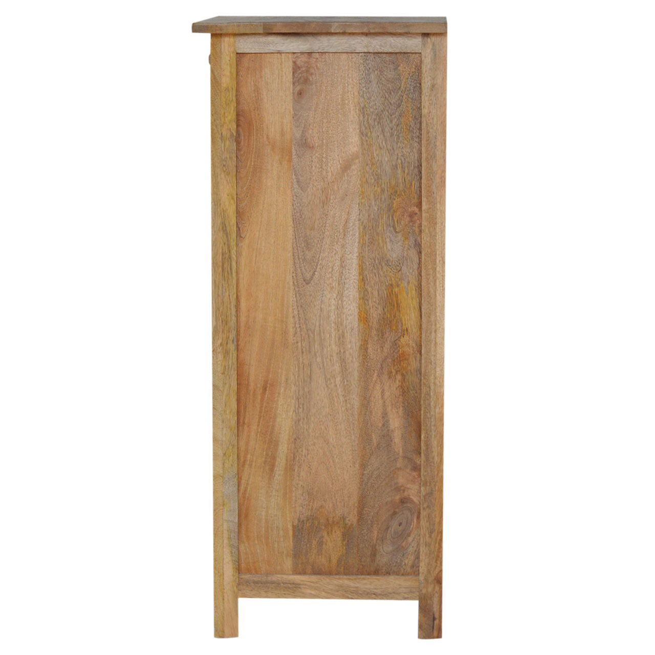 in033 carved kitchen cabinet