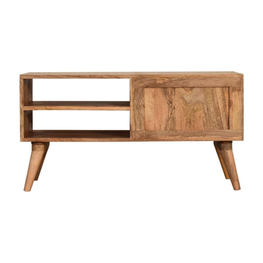 in1511 diamond screen printed media unit